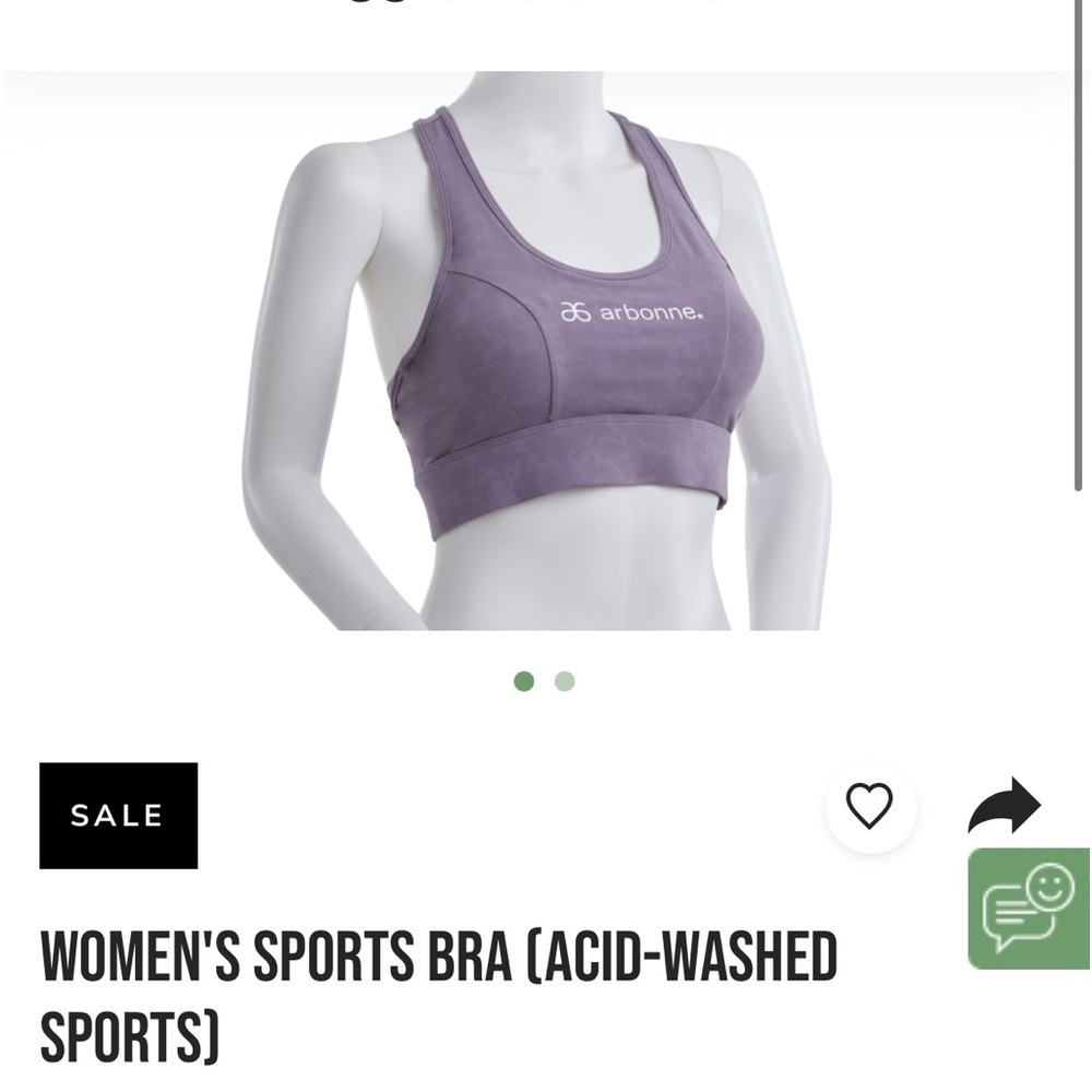 Brand New Tags Attached